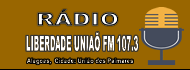 Rádio liberdade União FM 107.3